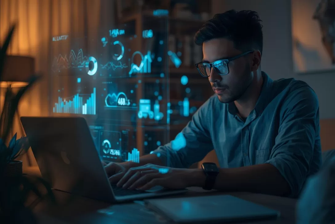 7 AI Tools Powering Solo Businesses in 2026