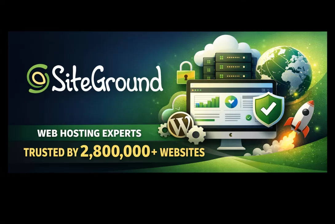 Best Web Hosting for Small Businesses in USA 2026