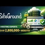 Best Web Hosting for Small Businesses in USA 2026