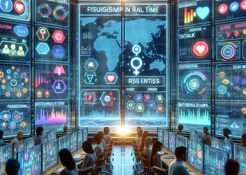 How Social Signals Impact AI-Driven SEO and Brand Authority