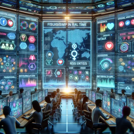 How Social Signals Impact AI-Driven SEO and Brand Authority