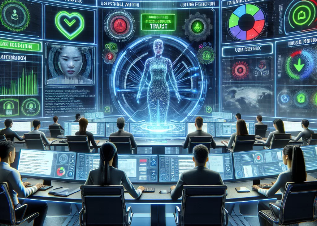 2026 AI Quality Update: How to Prepare for Trust & Accuracy