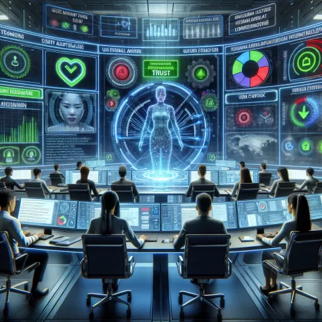 2026 AI Quality Update: How to Prepare for Trust & Accuracy