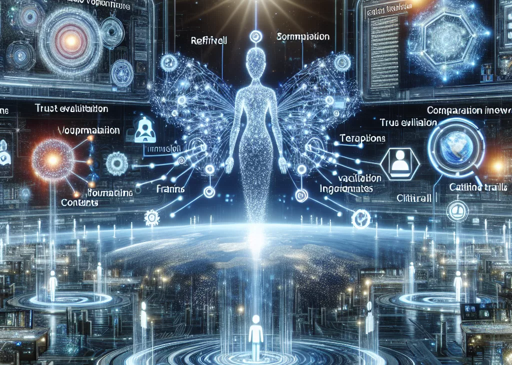 Corroboration: The Key to Reliable AI Answers and SEO Success