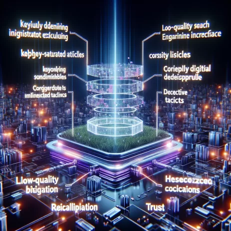 Why Outdated SEO Fails: AI Search Demands Quality and Trust