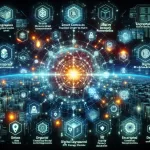 How Blockchain Transforms Brand Strategy: Trust, Loyalty & Security