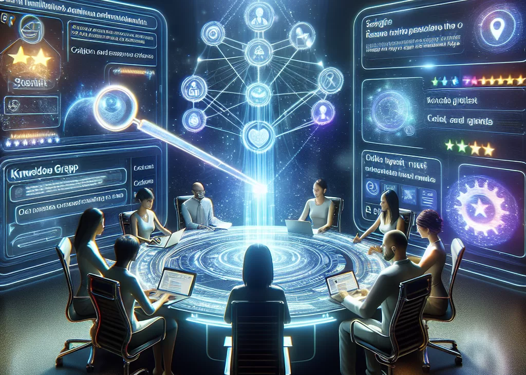 Why Answer Engine Optimization Is Replacing Traditional SEO