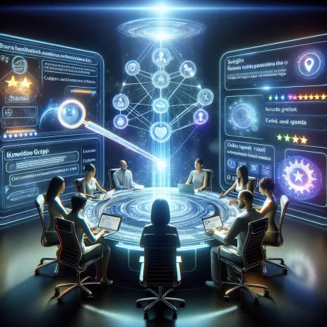 Why Answer Engine Optimization Is Replacing Traditional SEO