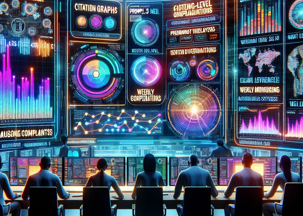 Why Weekly AI Search Monitoring Is Essential for Visibility & Trust