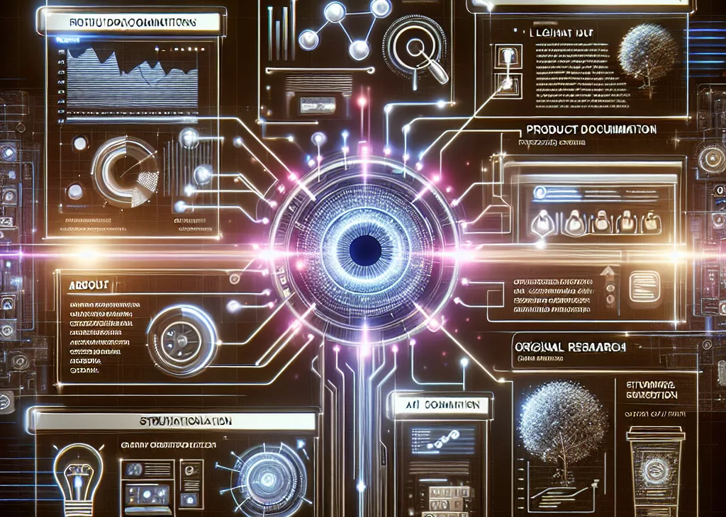 How Brand Assets Boost AI Citations and Entity Authority