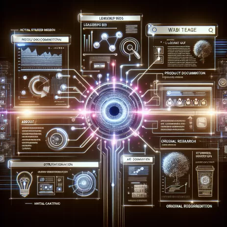 How Brand Assets Boost AI Citations and Entity Authority