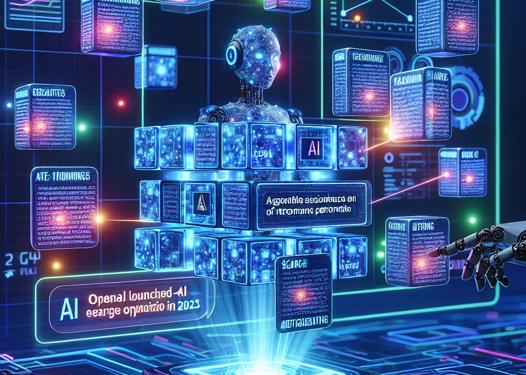 Atomic Content Blocks: Boost AI Search and SEO Accuracy