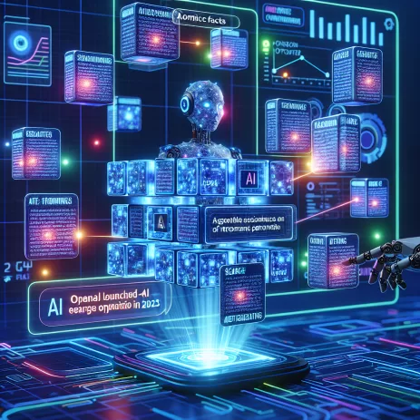 Atomic Content Blocks: Boost AI Search and SEO Accuracy