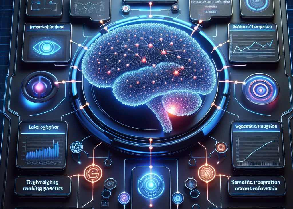 How RAG Re-Ranking Boosts SEO with Semantic Structure