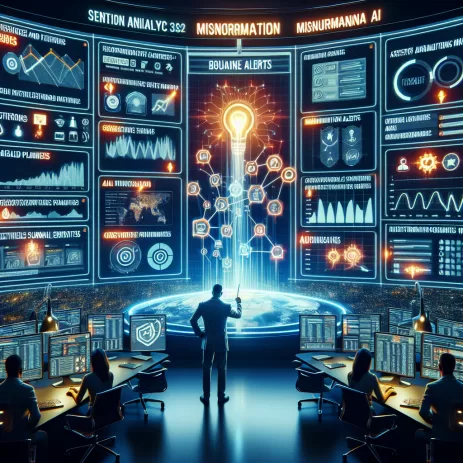 Brand Monitoring: Protect Reputation in AI Search & Misinformation