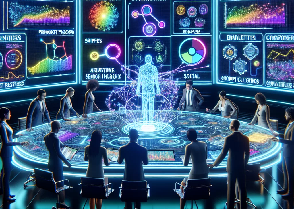 Multi-Engine Optimization: Essential for AI Search Visibility Now