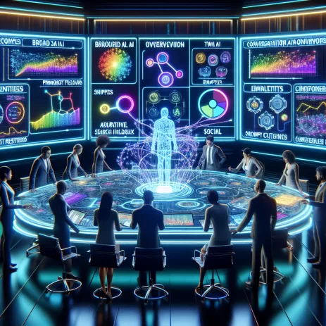 Multi-Engine Optimization: Essential for AI Search Visibility Now