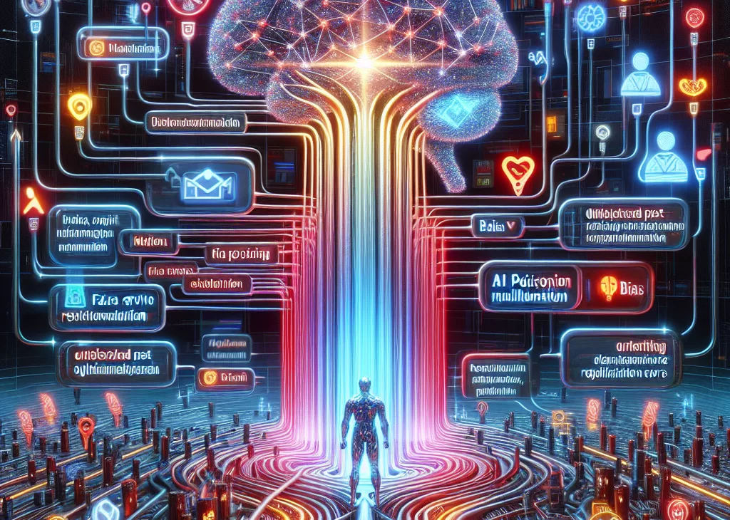 How to Remove AI Misinformation and Protect Brand Reputation