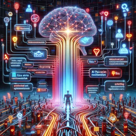 How to Remove AI Misinformation and Protect Brand Reputation