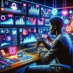 Instagram Reels: Harness Trends & Hashtags for Maximum Growth