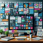 Social Media Content Calendar: Boost Engagement & Consistency