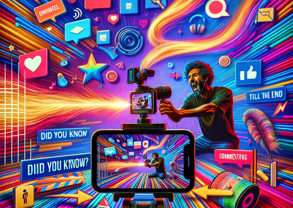 How to Create Viral Hooks for Reels, TikTok, and Shorts