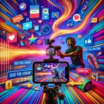 How to Create Viral Hooks for Reels, TikTok, and Shorts