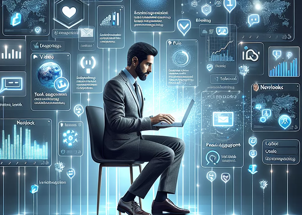 LinkedIn Algorithm Tips: Boost B2B Engagement and Profile Growth