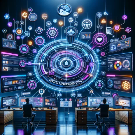 Maximize Content Reach: Proven Strategies for Content Repurposing