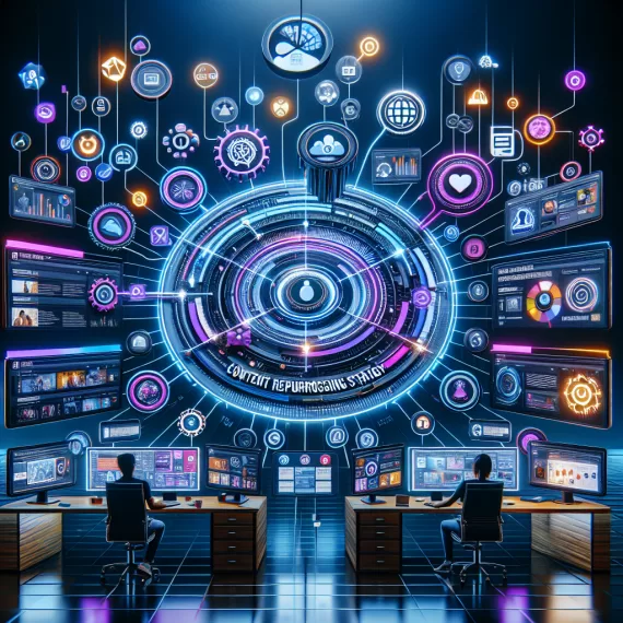 Maximize Content Reach: Proven Strategies for Content Repurposing