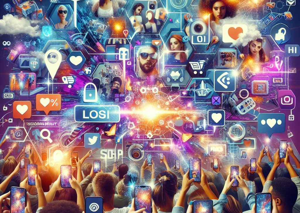 How Social Commerce Is Transforming Online Shopping in 2024