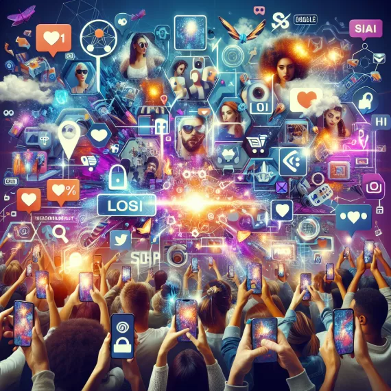 How Social Commerce Is Transforming Online Shopping in 2024