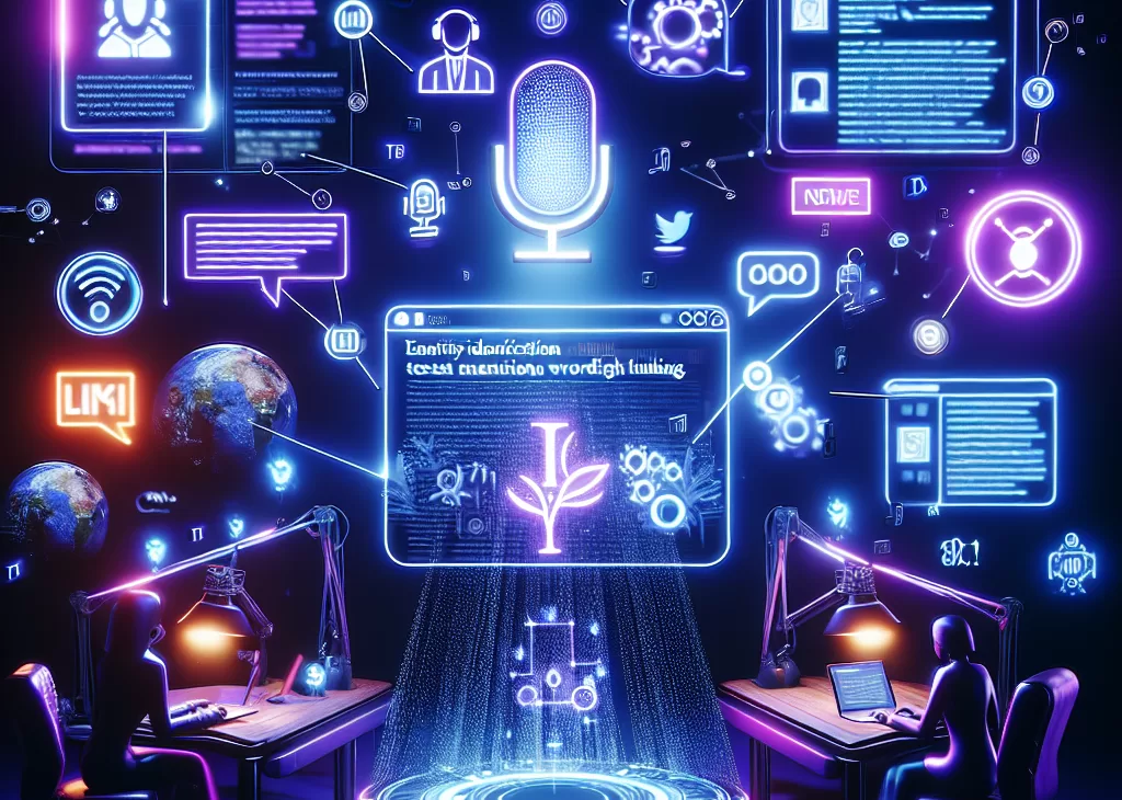 Mentions vs. Links: Boost AI Search Authority With Brand Mentions