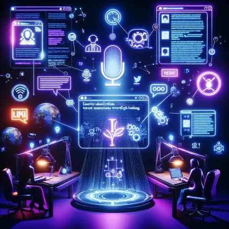 Mentions vs. Links: Boost AI Search Authority With Brand Mentions