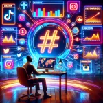 How Hashtags Boost Digital Marketing Reach and Engagement in 2026