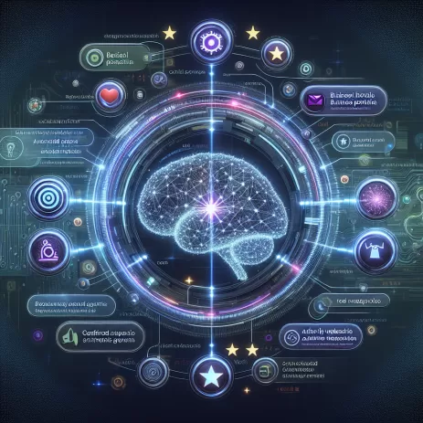 Why AI Search Engines Prefer Brands Over Generic Websites